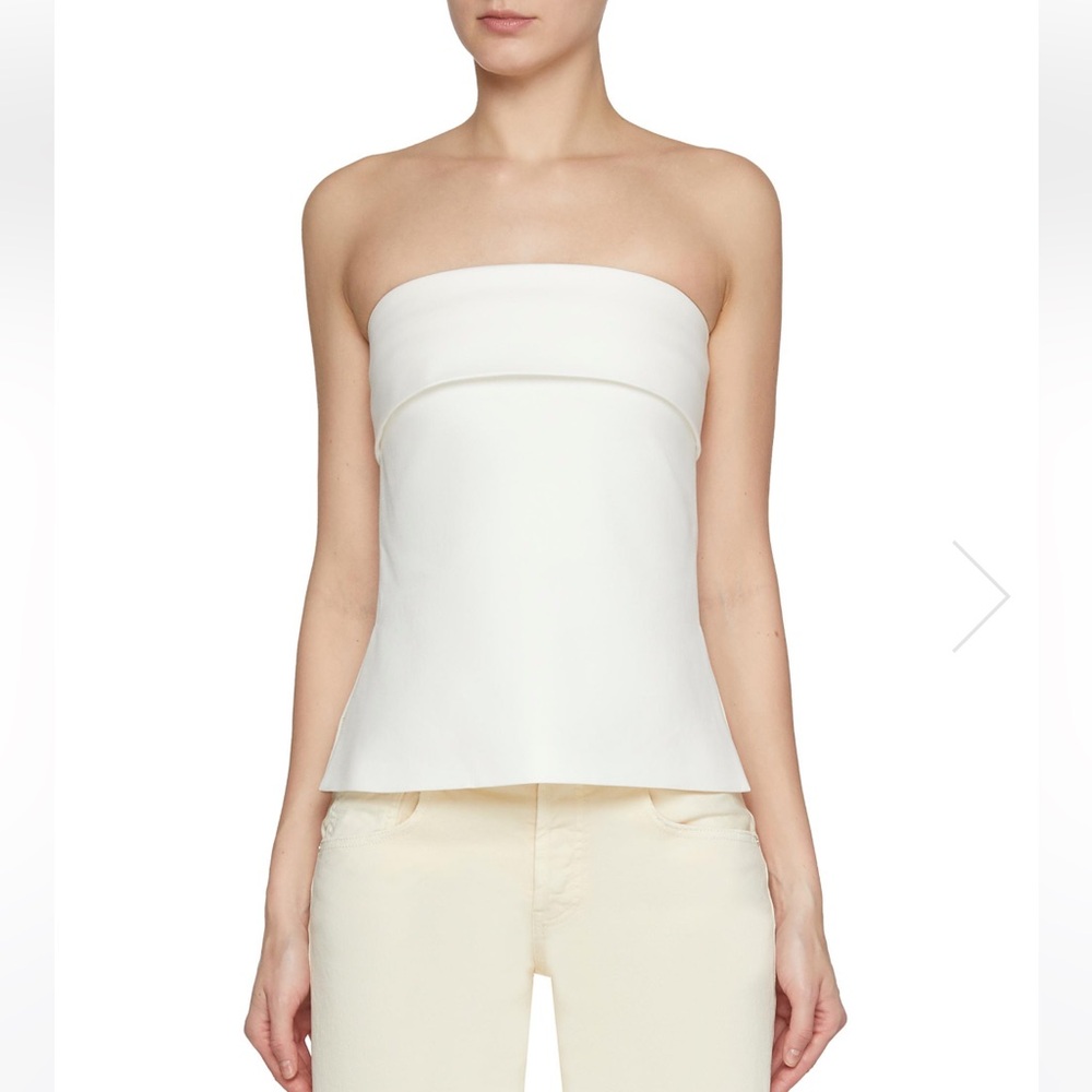 Armarium Cecile Off the Shoulder Top
